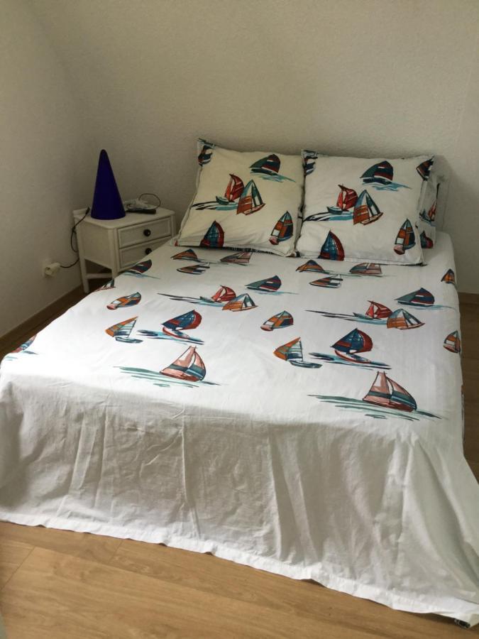 Gruissan Apartman Kültér fotó